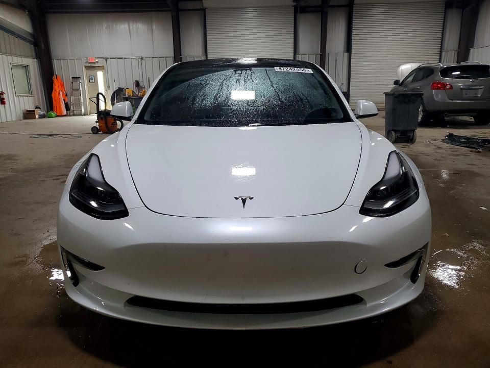 Aukcja sprzedaży 2023 Tesla Model 3, vin: 5YJ3E1EA8PF609449, numer aukcji: 47242456
