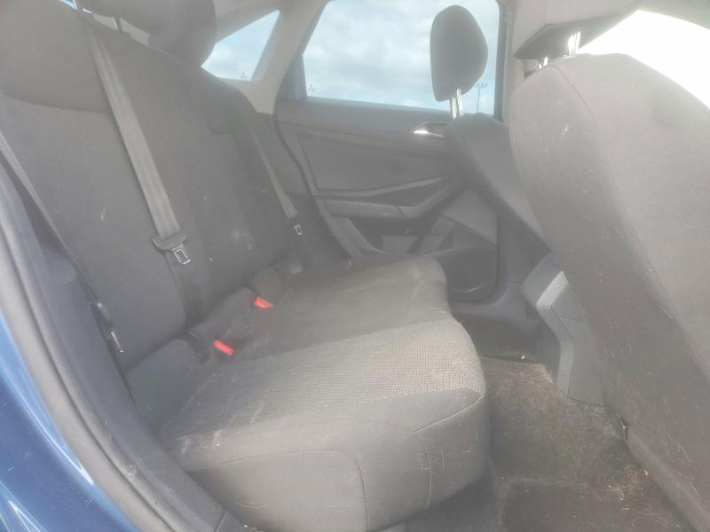 2019 Volkswagen Jetta მანქანა იყიდება აუქციონზე, vin: 3VWC57BU0KM024187, აუქციონის ნომერი: 48135856