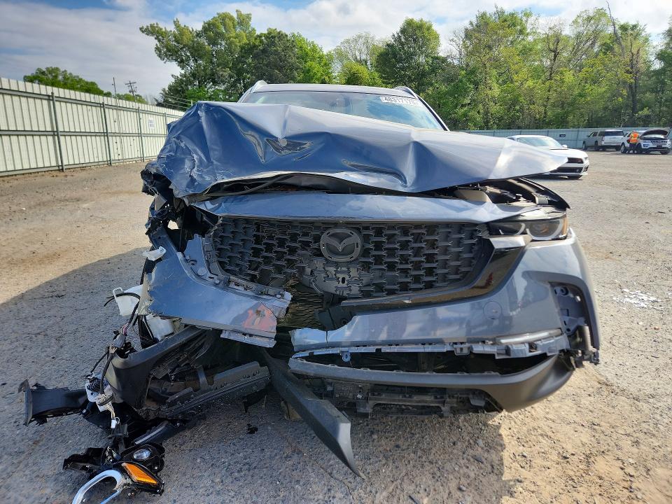Продаж на аукціоні авто 2023 Mazda Cx-50, vin: 7MMVABCM7PN115222, номер лоту: 48317176