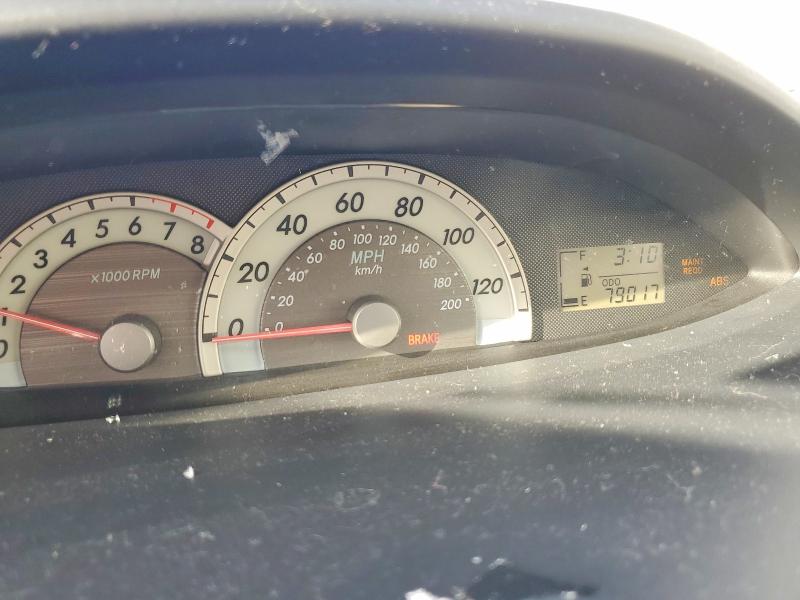 Продаж на аукціоні авто 2007 Toyota Yaris, vin: JTDBT923071151548, номер лоту: 79785445