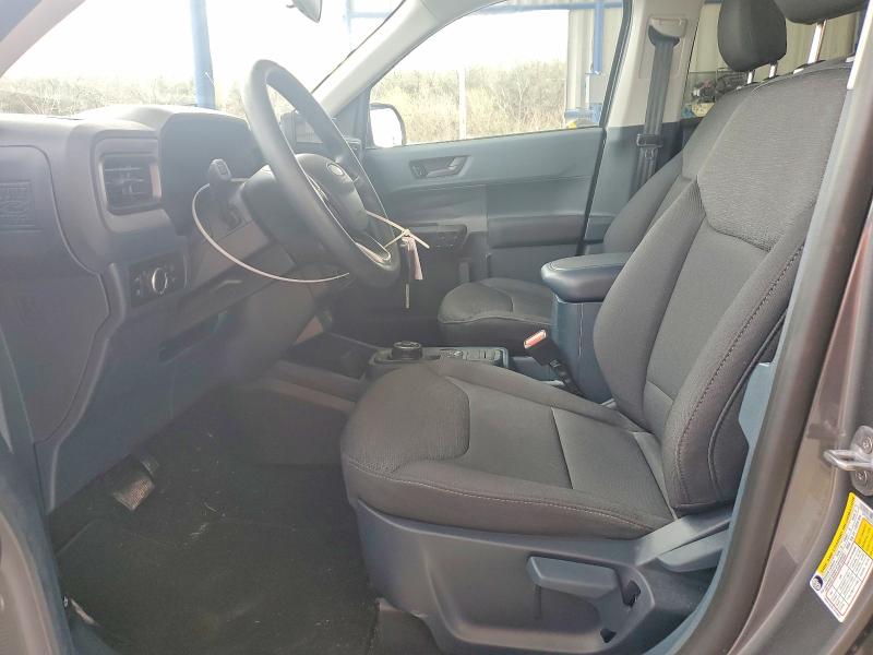 Aukcja sprzedaży 2025 Ford Maverick, vin: 3FTTW8A37SRB26345, numer aukcji: 45499646