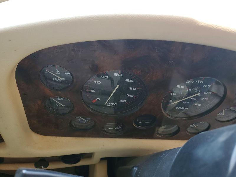 Aukcja sprzedaży 2000 Roadmaster Monaco Rv, vin: 1RF120613Y1010065, numer aukcji: 47215966