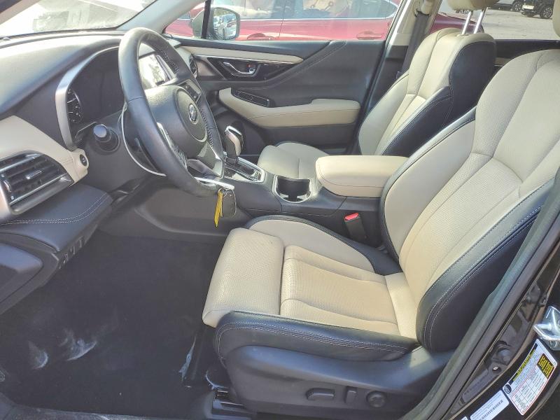 Продажа на аукционе авто 2024 Subaru Outback, vin: 4S4BTAMC6R3105708, номер лота: 41720366