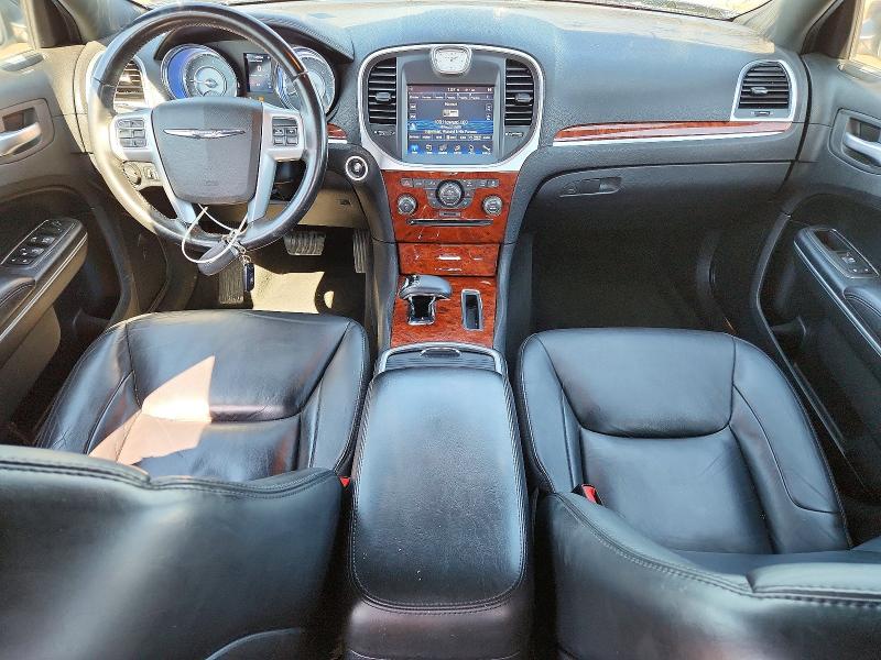 Продаж на аукціоні авто 2014 Chrysler 300, vin: 2C3CCAAG4EH223591, номер лоту: 46289226