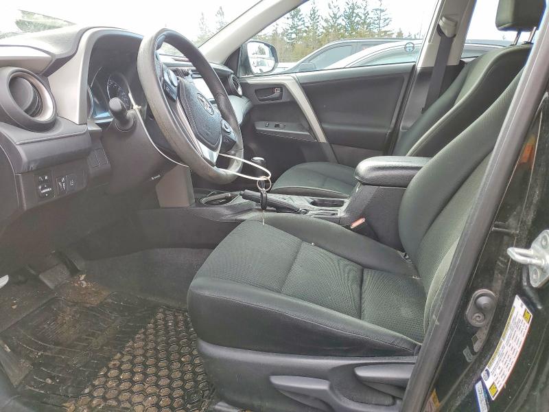 Продажа на аукционе авто 2018 Toyota Rav4, vin: 2T3ZFREVXJW504356, номер лота: 79433295