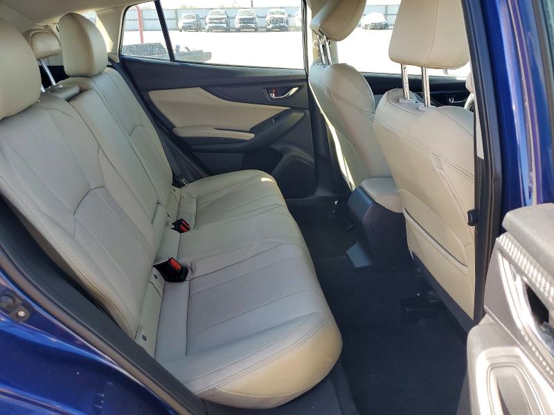 Продажа на аукционе авто 2017 Subaru Impreza, vin: 4S3GTAN61H3739168, номер лота: 46832686