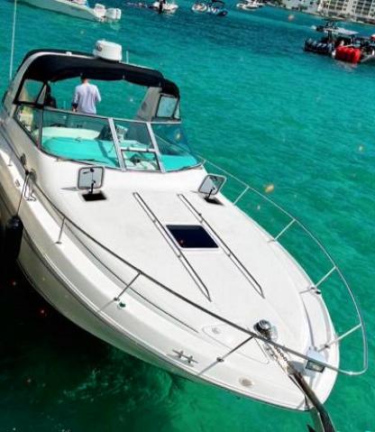 Продаж на аукціоні авто 1998 Sea Ray Searay, vin: SERT3760C898, номер лоту: 47598216