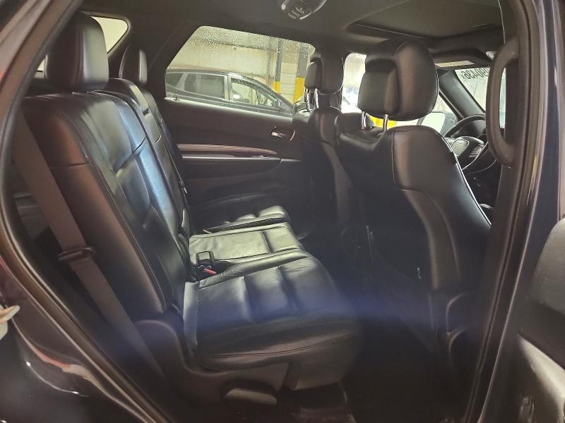 Aukcja sprzedaży 2020 Dodge Durango, vin: 1C4RDJDG8LC141118, numer aukcji: 47990436