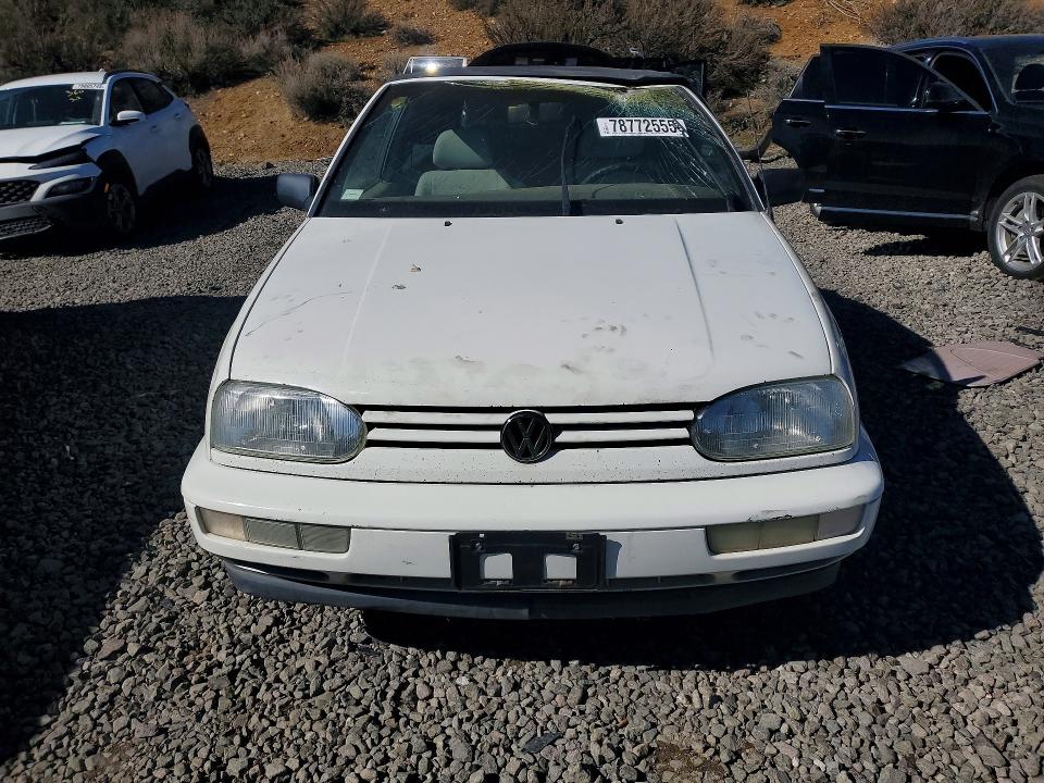 Продаж на аукціоні авто 1999 Volkswagen Uk, vin: 3VWAB81E1XM800009, номер лоту: 78772555