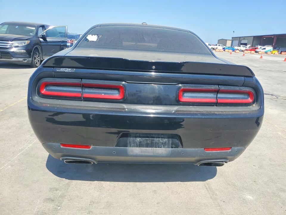 Продаж на аукціоні авто 2021 Dodge Challenger, vin: 2C3CDZBT1MH571404, номер лоту: 47611586