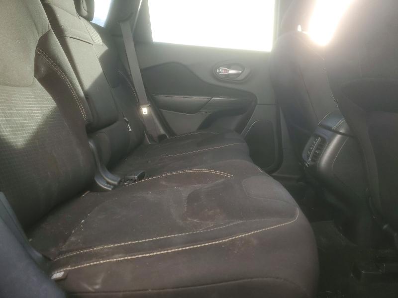 Продаж на аукціоні авто 2015 Jeep Cherokee, vin: 1C4PJMCS5FW564104, номер лоту: 47288216