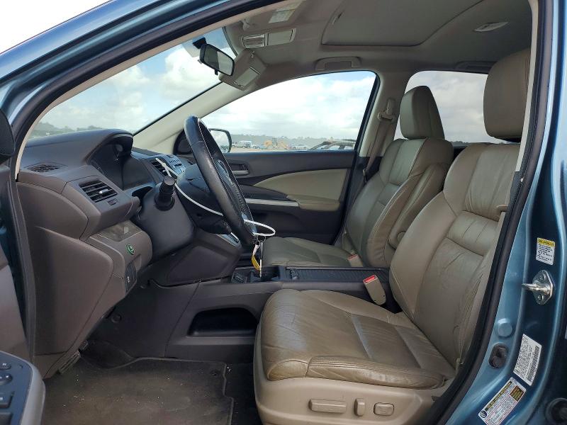 Aukcja sprzedaży 2013 Honda Cr-v, vin: 5J6RM3H70DL044626, numer aukcji: 79274815