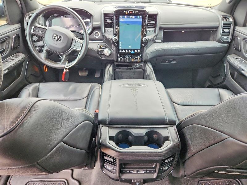 Aukcja sprzedaży 2023 Ram 1500, vin: 1C6SRFHTXPN529153, numer aukcji: 41772856