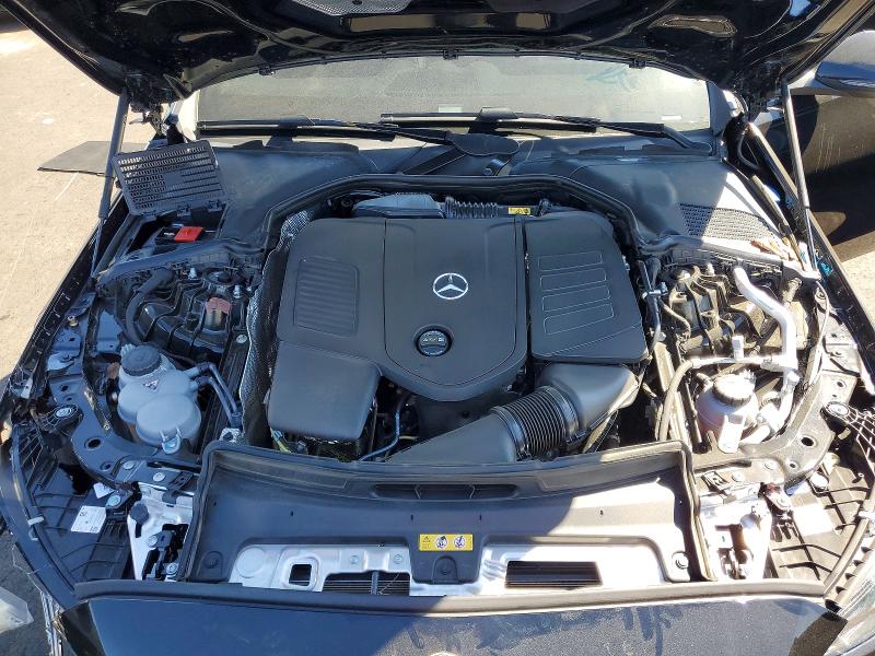 Продаж на аукціоні авто 2025 Mercedes-benz C, vin: W1KAF4GB6SR278696, номер лоту: 45543596