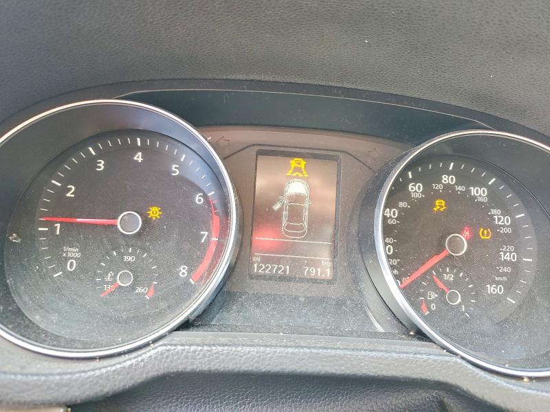 45795606 :رقم المزاد ، 1VWBS7A32GC045399 vin ، 2016 Volkswagen Passat مزاد بيع