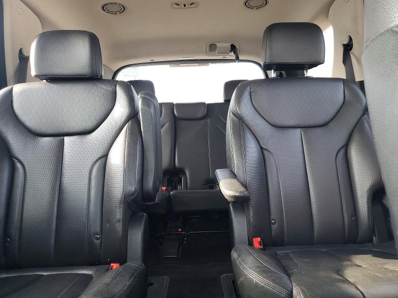 Продажа на аукционе авто 2021 Hyundai Palisade, vin: KM8R4DHE9MU278344, номер лота: 49766746