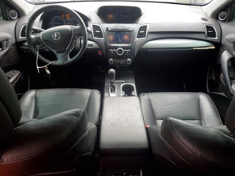 Aukcja sprzedaży 2017 Acura Rdx, vin: 5J8TB4H52HL005730, numer aukcji: 78895455