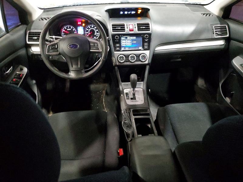 Продажа на аукционе авто 2015 Subaru Impreza, vin: JF1GJAC67FH002068, номер лота: 46026496