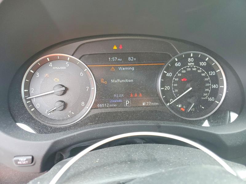 Продажа на аукционе авто 2021 Infiniti Qx50, vin: 3PCAJ5BA1MF121289, номер лота: 78528185