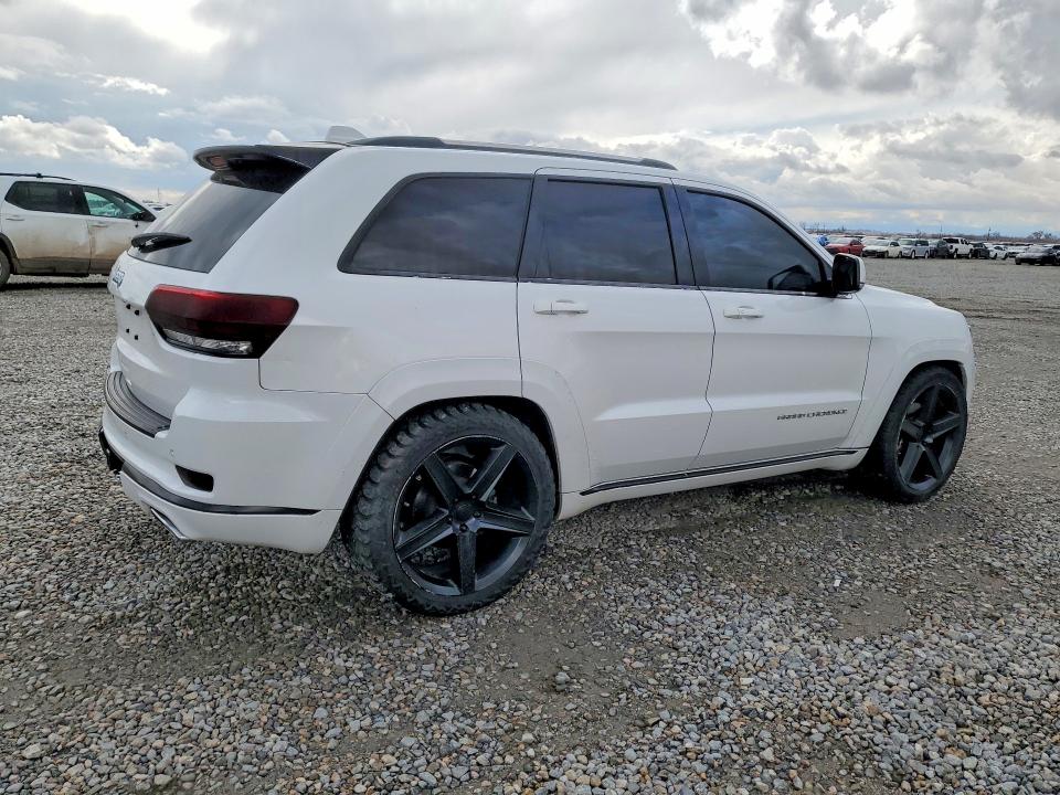 79807445 :رقم المزاد ، 1C4RJFJM6EC362221 vin ، 2014 Jeep Grand Cherokee مزاد بيع