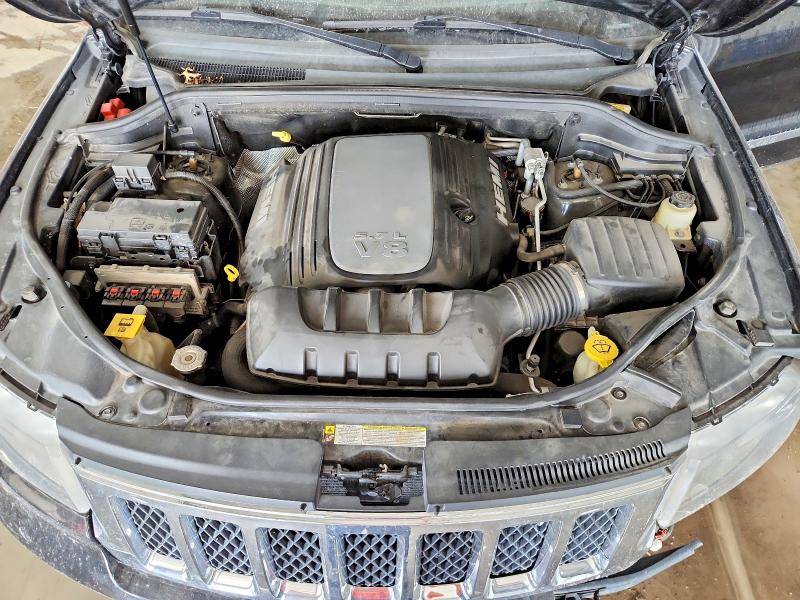 Aukcja sprzedaży 2013 Jeep Grand Cherokee, vin: 1C4RJFCT6DC641428, numer aukcji: 41933006