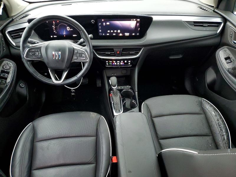 Продаж на аукціоні авто 2024 Buick Encore Gx, vin: KL4AMGSLXRB151125, номер лоту: 79938925