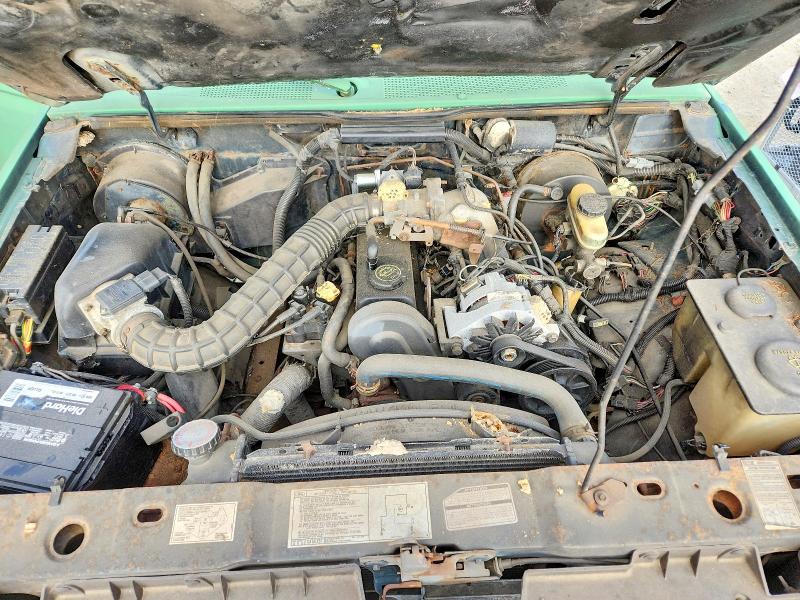 Aukcja sprzedaży 1991 Ford Ranger, vin: 1FTCR10A9MUB94737, numer aukcji: 46392016