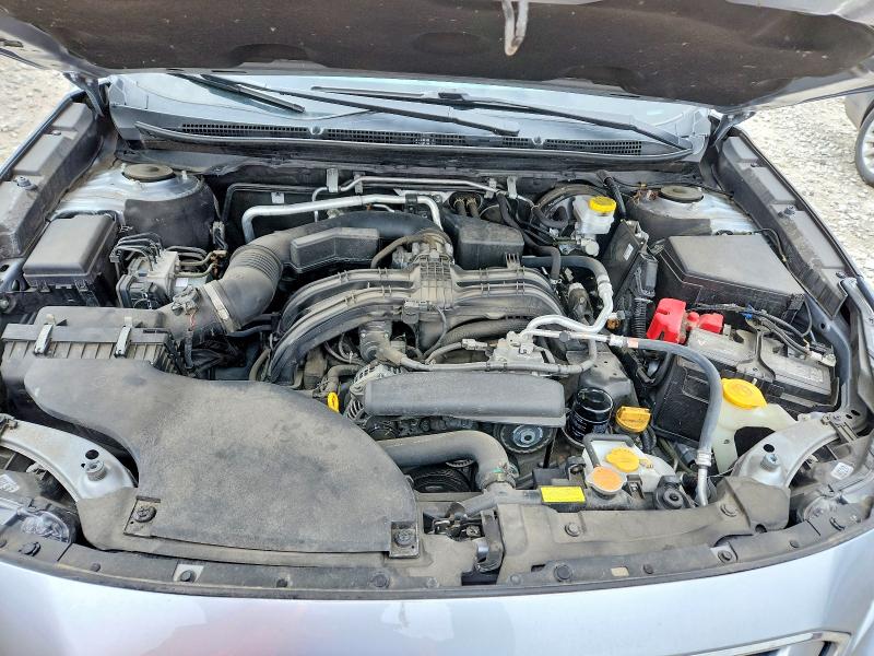 2022 Subaru Outback მანქანა იყიდება აუქციონზე, vin: 4S4BTAFC2N3250753, აუქციონის ნომერი: 46923916