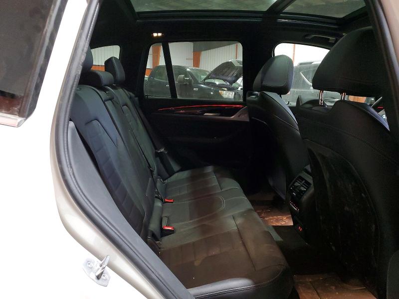 Продаж на аукціоні авто 2022 Bmw X3, vin: 5UX53DP02N9M21018, номер лоту: 79664215