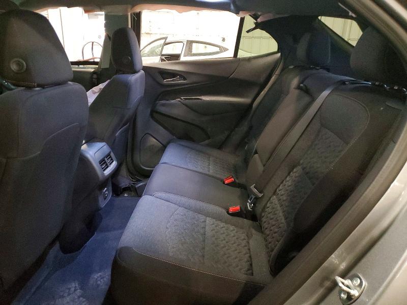 Aukcja sprzedaży 2024 Chevrolet Equinox, vin: 3GNAXUEG5RL317387, numer aukcji: 47019086