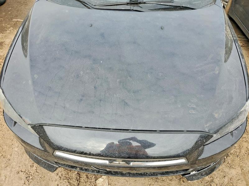 Продаж на аукціоні авто 2010 Mitsubishi Lancer, vin: JA32X8HW5AU016084, номер лоту: 46994636