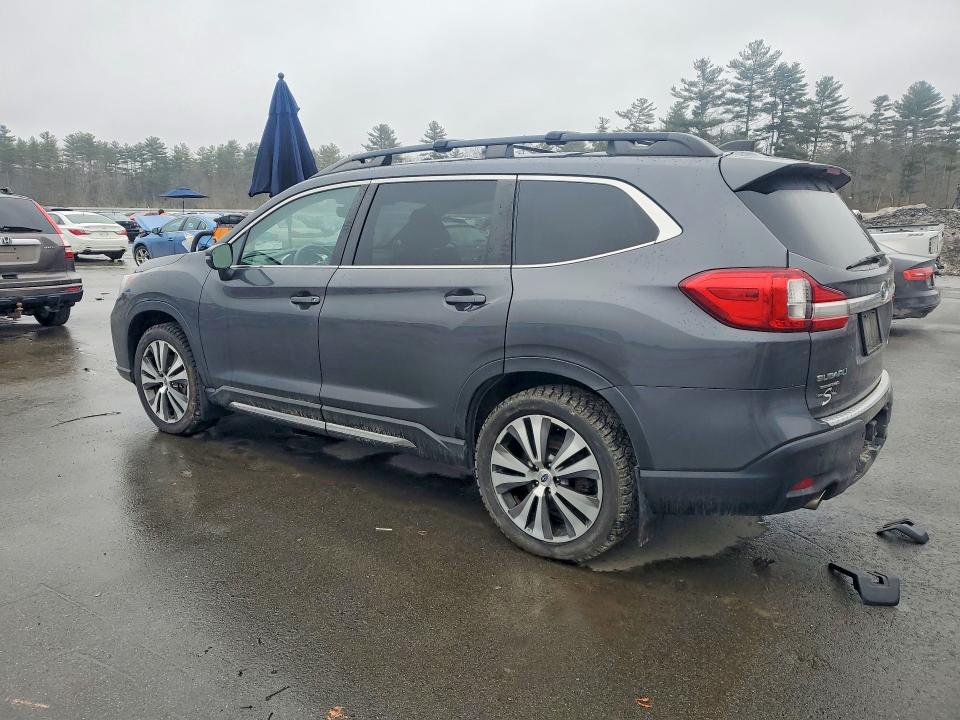 Aukcja sprzedaży 2020 Subaru Ascent, vin: 4S4WMAPD1L3479220, numer aukcji: 47213916