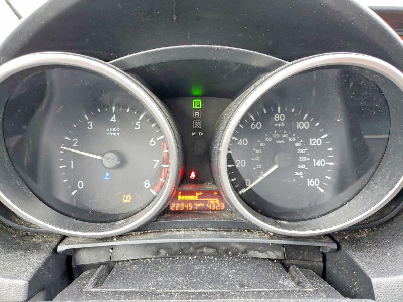 Aukcja sprzedaży 2014 Mazda 5, vin: JM1CW2BLXE0166953, numer aukcji: 79521485