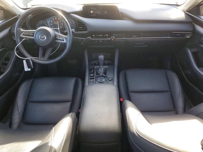 Продажа на аукционе авто 2021 Mazda 3, vin: JM1BPABL1M1337603, номер лота: 46722436