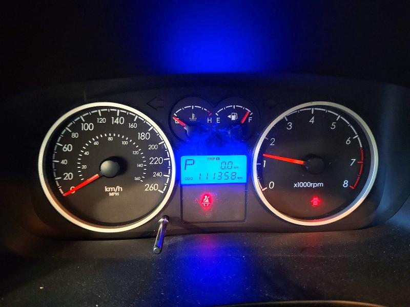 Aukcja sprzedaży 2008 Hyundai Tiburon, vin: KMHHM65D48U276395, numer aukcji: 46884906