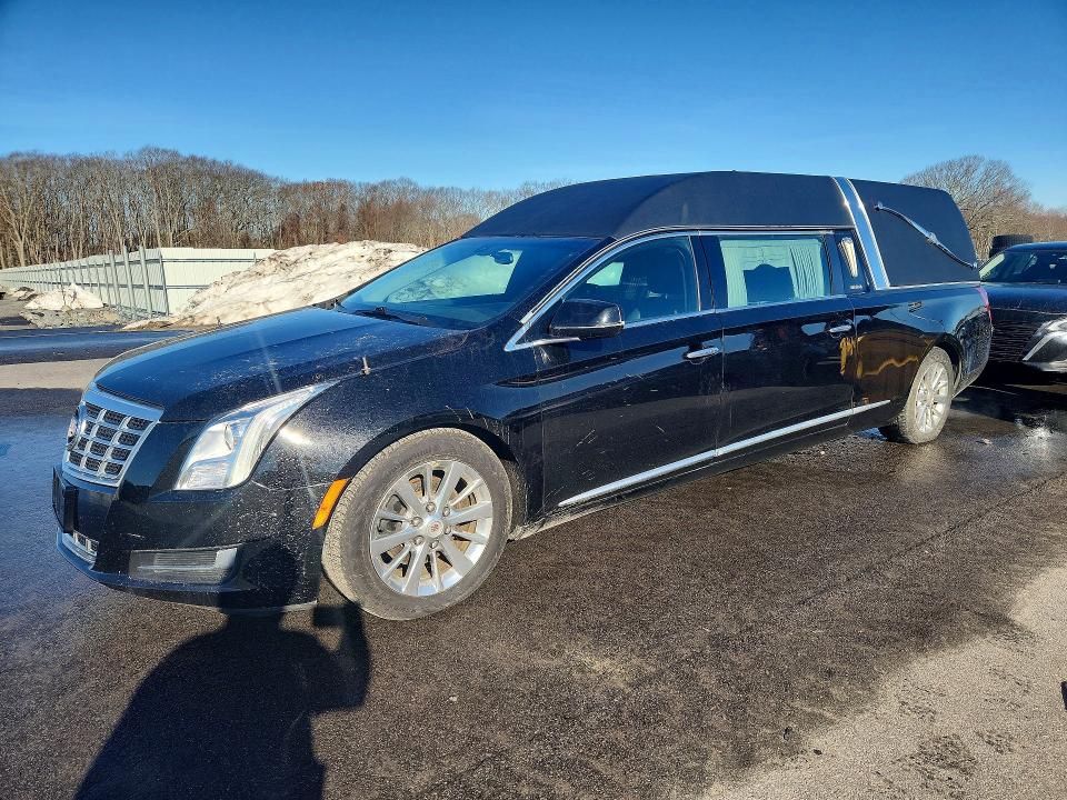 79913725 :رقم المزاد ، 2GEXG7U3XE9500744 vin ، 2014 Cadillac Xts مزاد بيع