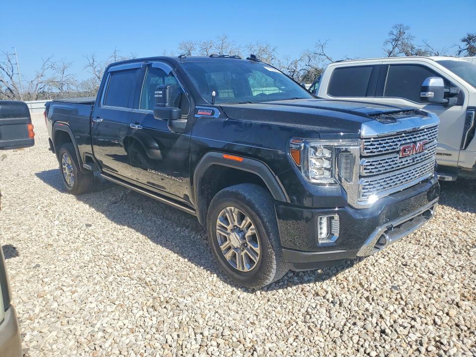 Продаж на аукціоні авто 2021 Gmc Sierra, vin: 1GT49REY3MF275729, номер лоту: 46930336