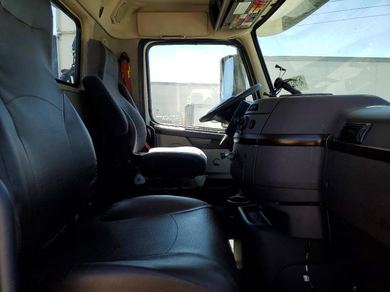Aukcja sprzedaży 2017 Volvo Vnl, vin: 4V4N39TG2HN987987, numer aukcji: 46196316