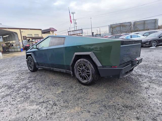 Продаж на аукціоні авто 2024 Tesla Cybertruck, vin: 7G2CEHED8RA028338, номер лоту: 77527795
