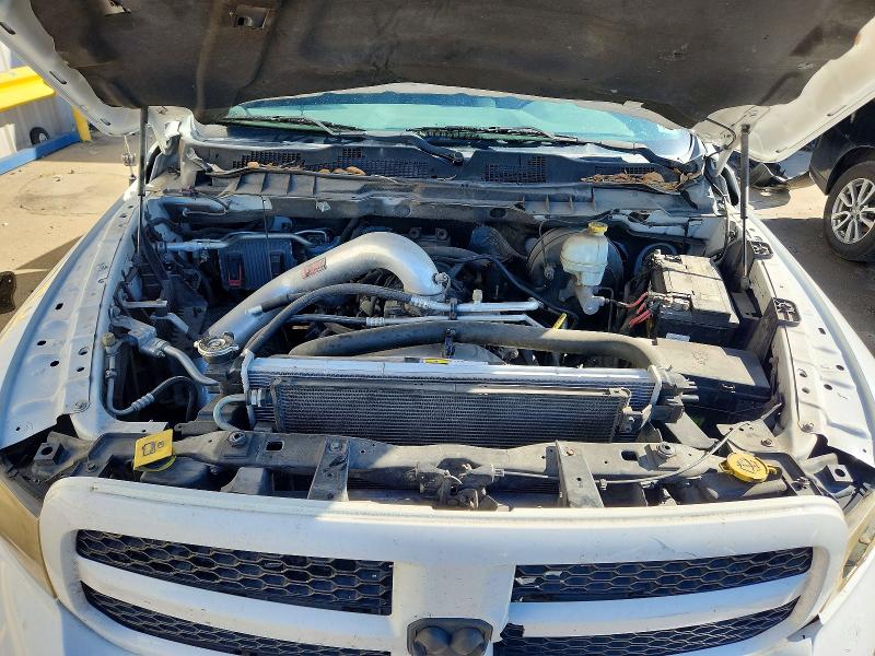Aukcja sprzedaży 2015 Ram 1500, vin: 1C6RR6KT1FS591600, numer aukcji: 45977886