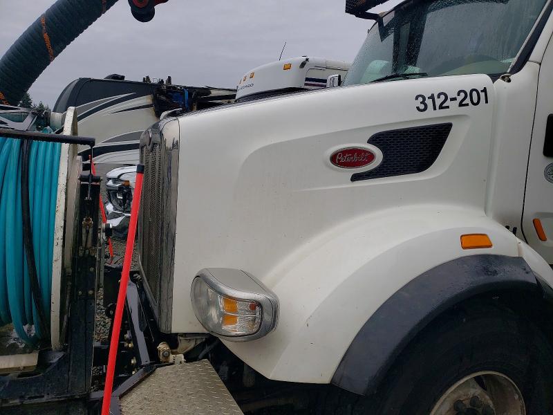 Продажа на аукционе авто 2016 Peterbilt 567, vin: 1NPCL70XXGD337345, номер лота: 79814845