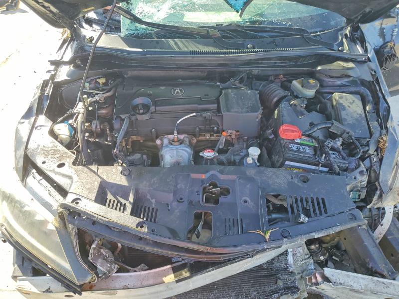 Aukcja sprzedaży 2016 Acura Ilx, vin: 19UDE2F74GA003654, numer aukcji: 46874336