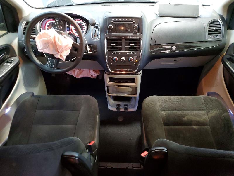 Aukcja sprzedaży 2016 Dodge Grand Caravan, vin: 2C4RDGBG5GR137093, numer aukcji: 47154846