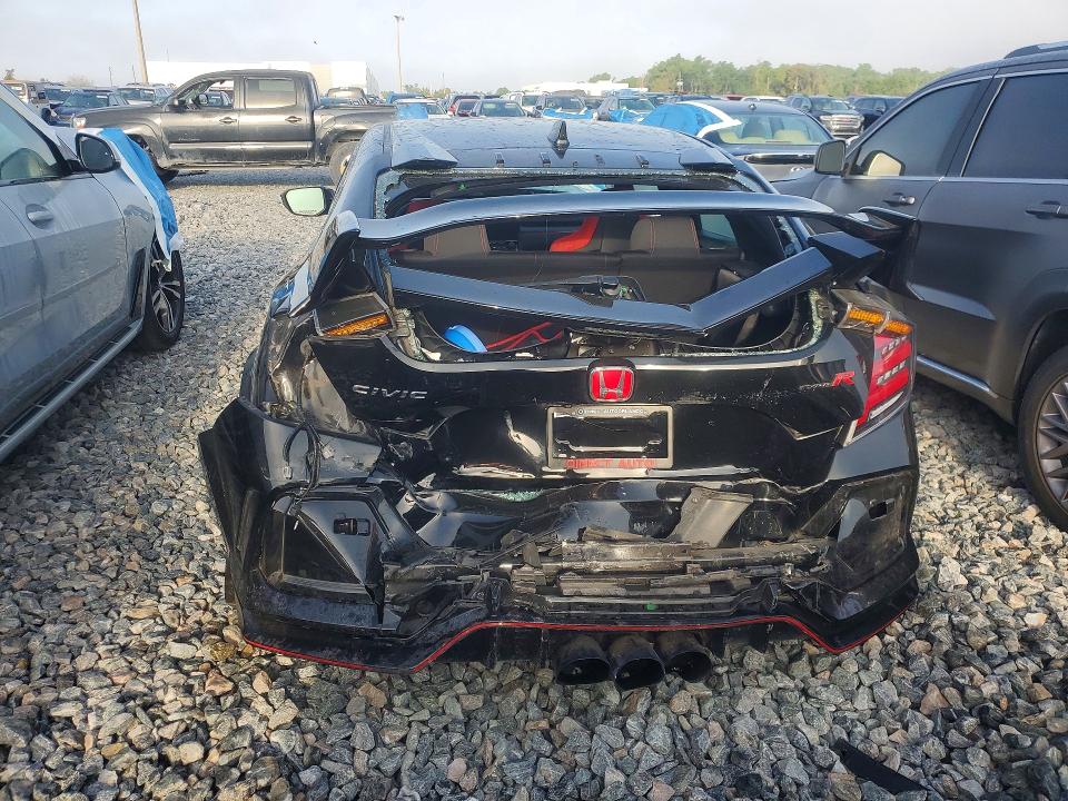 47167886 :رقم المزاد ، SHHFK8G7XKU205754 vin ، 2019 Honda Civic مزاد بيع