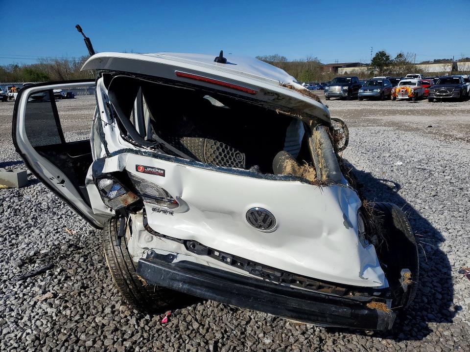 Aukcja sprzedaży 2014 Volkswagen Gti, vin: WVWHD7AJ6EW004212, numer aukcji: 46169446