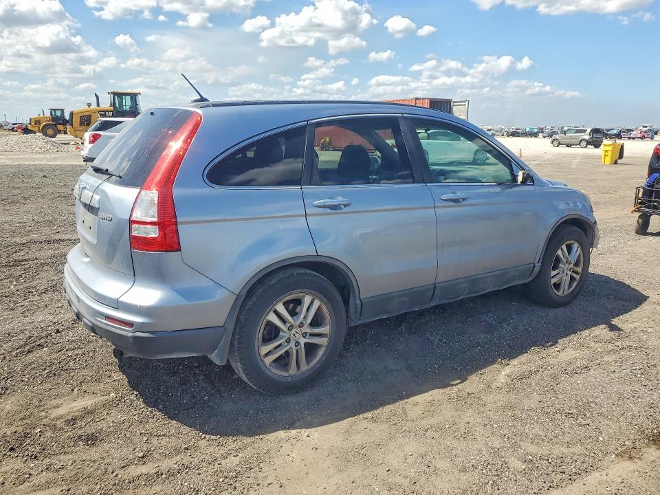 Aukcja sprzedaży 2010 Honda Cr-v, vin: 5J6RE4H77AL003781, numer aukcji: 78994595