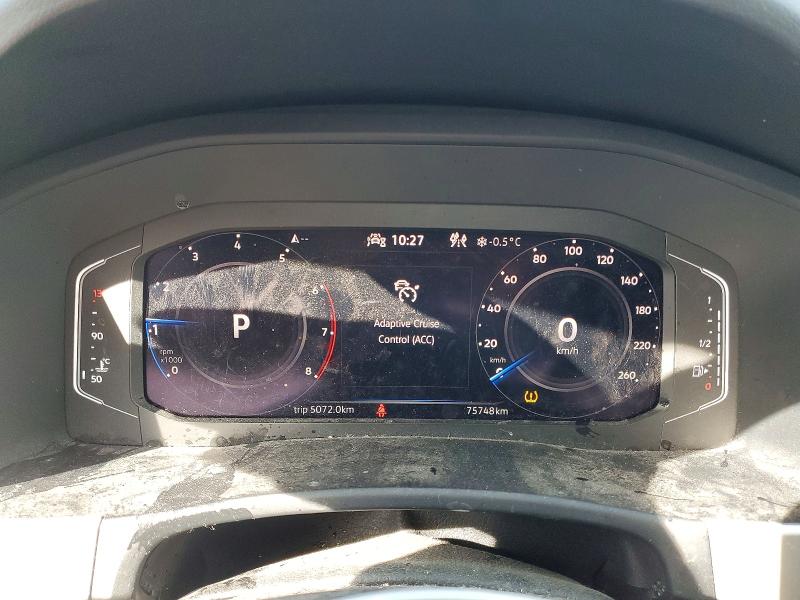 Aukcja sprzedaży 2022 Volkswagen Atlas, vin: 1V2BR2CA1NC527287, numer aukcji: 41626736