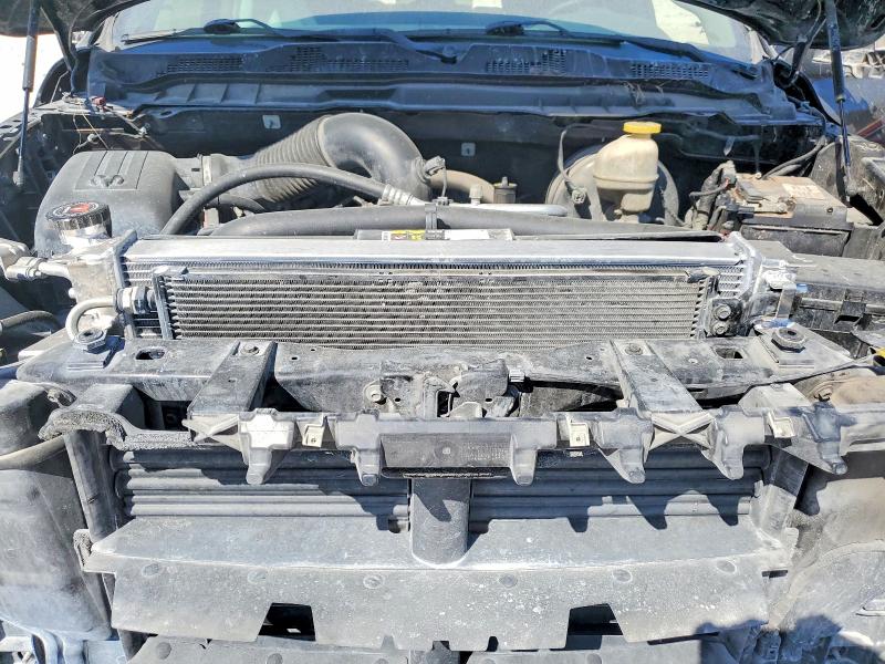 Aukcja sprzedaży 2017 Ram 1500, vin: 1C6RR7NT8HS808385, numer aukcji: 45538336