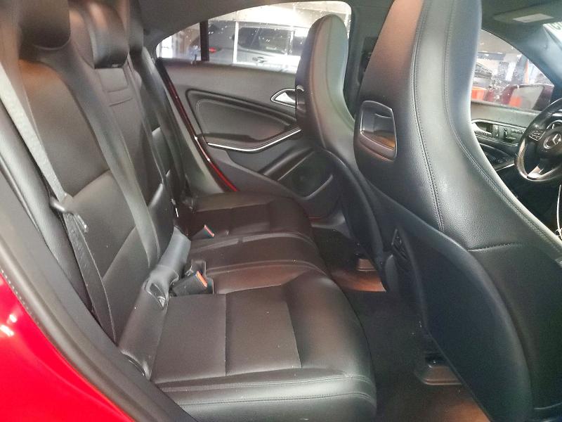 Aukcja sprzedaży 2015 Mercedes-benz Cla, vin: WDDSJ4GB9FN202860, numer aukcji: 79600405