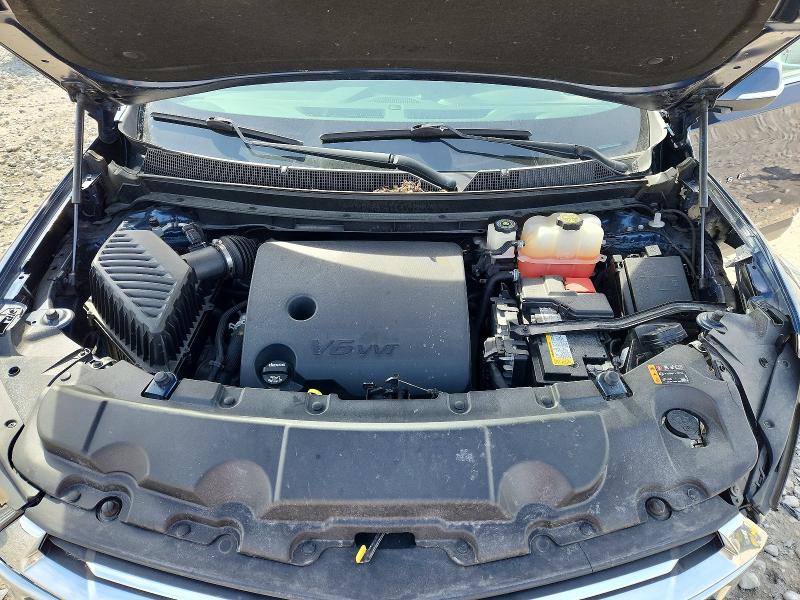 Продажа на аукционе авто 2022 Chevrolet Traverse, vin: 1GNERGKW2NJ159262, номер лота: 47503996